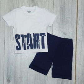 Komplet Start 8-12